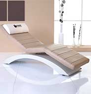 GZ-240 SPA RELAXING BED