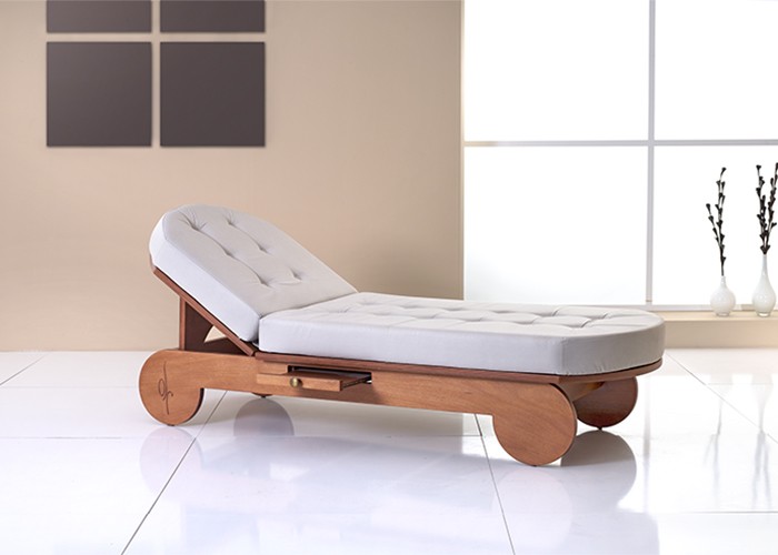 DM-145 SPA RELAXING BED