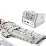 CROSS S-04-Lenf Drenaj Bölgesel İncelme ve Ödem Atma Cihazı