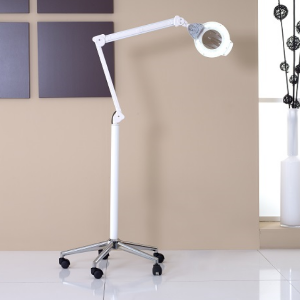 CROSS DM-100 Led Lambalı Ayaklı Loop