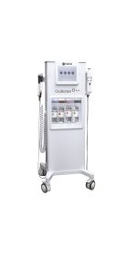 CROSS OXYBUTTON Hydrafacial + OxyGeneo Bubble Therapy + RF + İğnesiz Mezoterapi