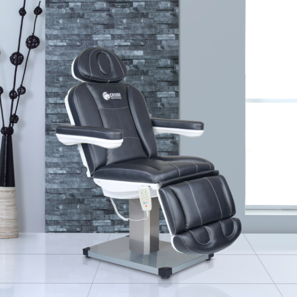 CROSS D-2250 3 Motorlu Cilt Bakım Koltuğu