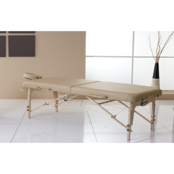 PLM-1 AHŞAP PORTATİF MASAJ YATAĞI