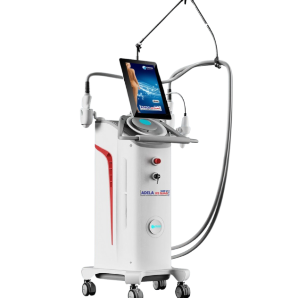 CROSS Adela 810 QUAD PRO MAX (Yeni yönetmeliğe uygun olup Estetisyen kullanımı için uygundur)