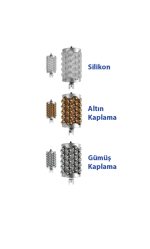 CROSS CALISTA IV ROLL BALL ENDOSFER + KIZIL ÖTESİ IŞIN Bölgesel İncelme, Selülit Bakımı, Yüz toparlama teknolojisi - Görsel 4