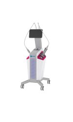 CROSS CALISTA IV ROLL BALL ENDOSFER + KIZIL ÖTESİ IŞIN Bölgesel İncelme, Selülit Bakımı, Yüz toparlama teknolojisi