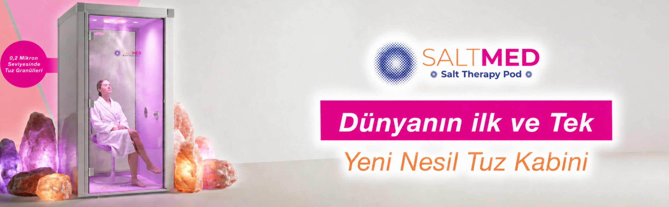 Dünyanın ilk ve Tek